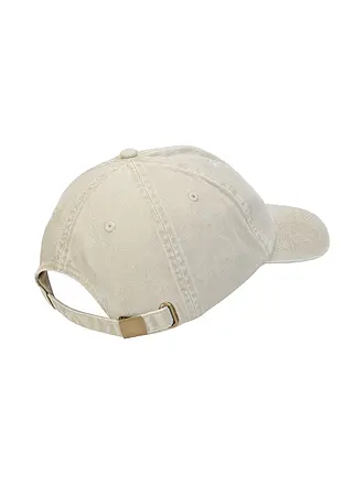 ANOTHER COTTON LAB | Casquette | beige